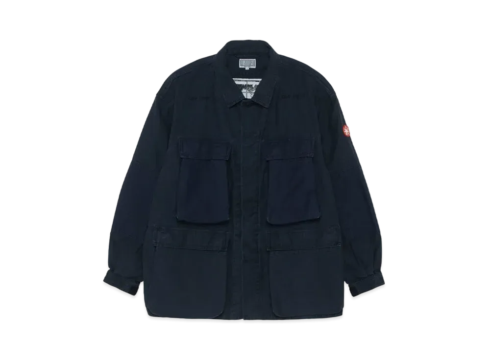 Cav Empt (C.E) DIFFERENCE BDU "Black"