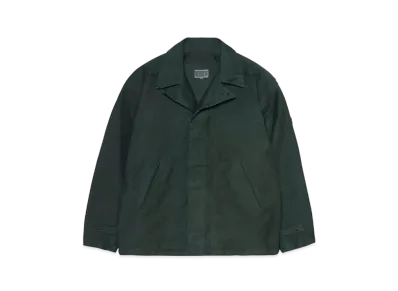 Cav Empt (C.E) ARMED JACKET "Green"