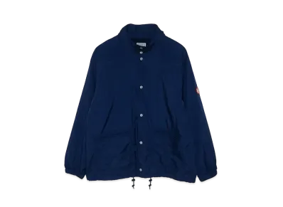 Cav Empt (C.E) CLOSED SYSTEM JACKET "Navy"