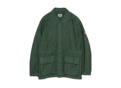 Cav Empt (C.E) GREY NOISE BDU "Green"