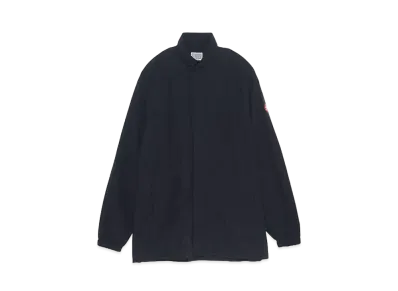 Cav Empt (C.E) C-EMPT ZIP JACKET "Black"