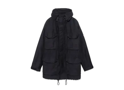 Cav Empt (C.E) HEAVY SMOCK "Black"