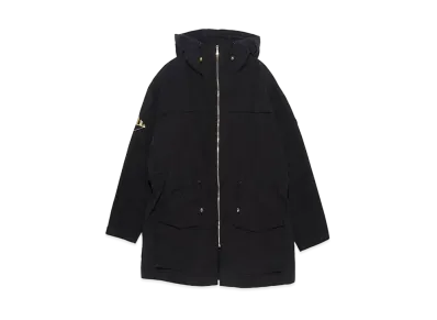 Cav Empt (C.E) GILDED PARKA "Black"