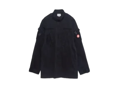 Cav Empt (C.E) COTTON ZIP BDU #2 "Black"