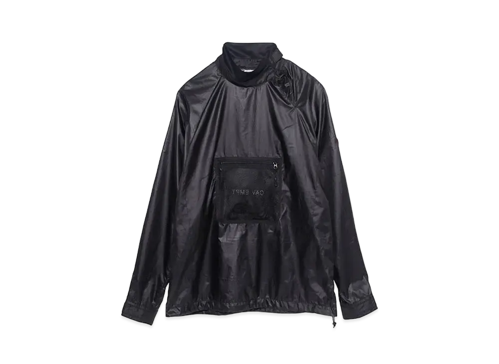 Cav Empt (C.E) PACK PULLOVER "Black"