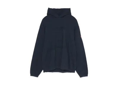 Cav Empt (C.E) C-EMPT LIGHT HOODY "Black"