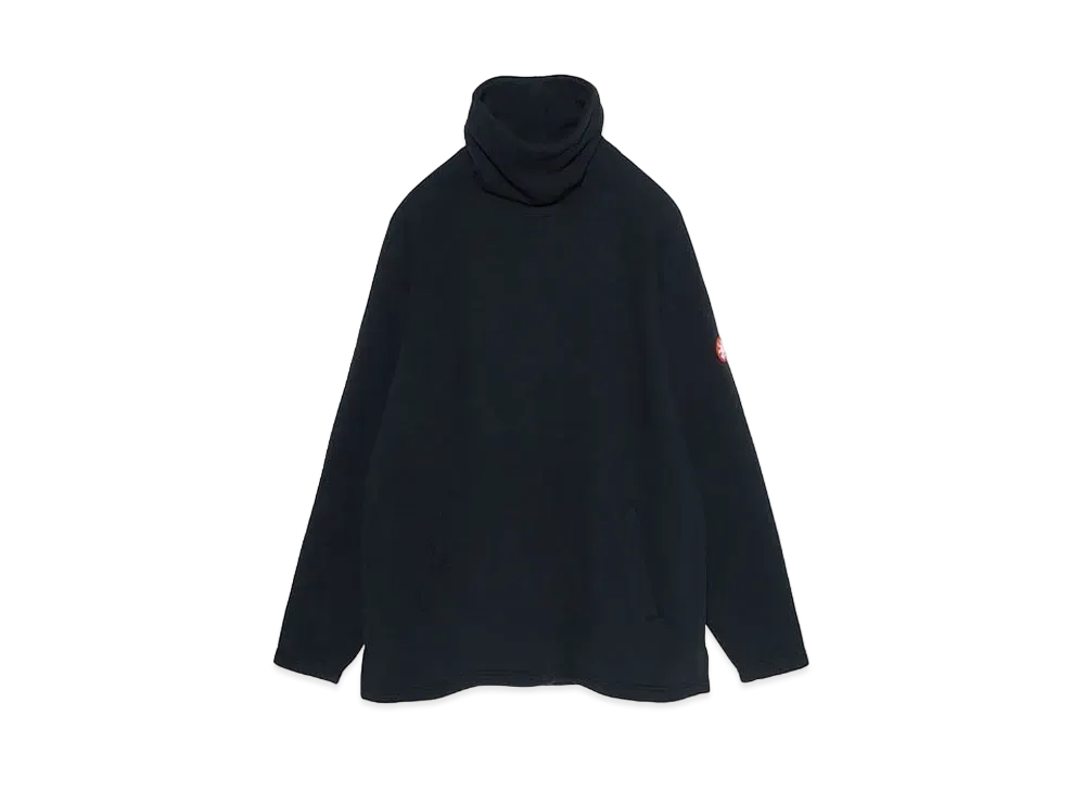 Cav Empt (C.E) SWEAT PULLOVER SMOCK "Black"