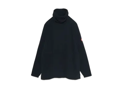 Cav Empt (C.E) SWEAT PULLOVER SMOCK "Black"