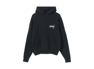 Cav Empt (C.E) CAGE FUTURE HEAVY HOODY "Black"