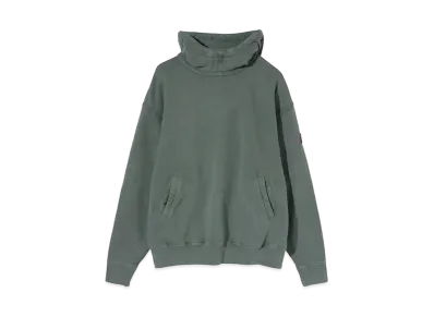 Cav Empt (C.E) OVERDYE HEAVY HOODY #3 "Green"
