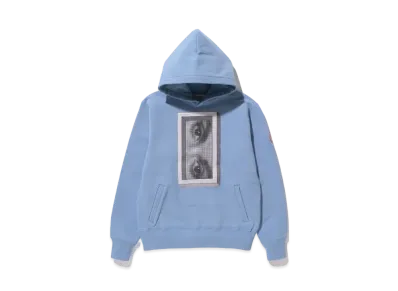 Cav Empt (C.E) ICON HOODY #1 "Blue"