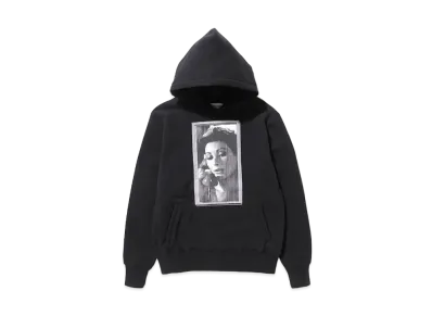 Cav Empt (C.E) ICON HOODY #2 "Black"