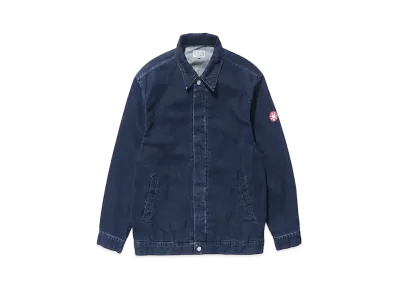 Cav Empt (C.E) MINIMAL DENIM JACKET "Denim"