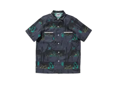 Cav Empt (C.E) PvK SHIRT "Navy"