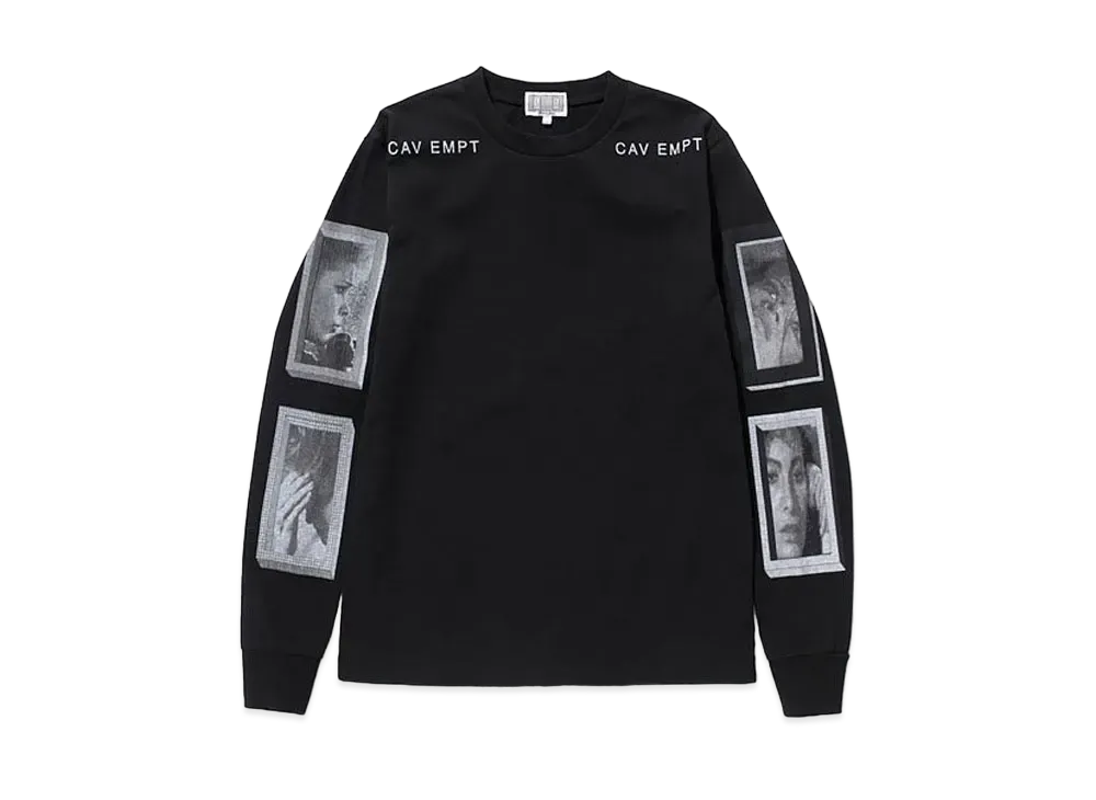 Supreme - C.E CAV EMPT シーイー メッシュロンT cavemptの通販