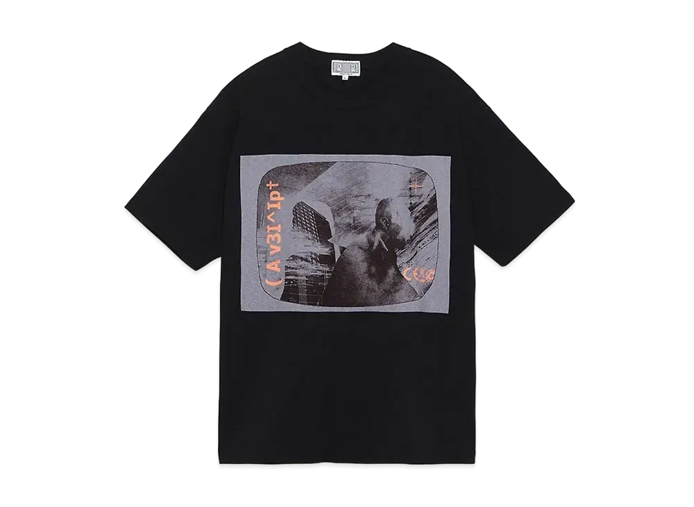 Cav Empt (C.E) (Av3I^Ipt T "Black"