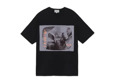 Cav Empt (C.E) (Av3I^Ipt T "Black"