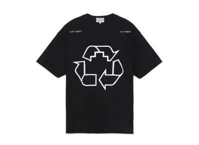 Cav Empt (C.E) ZIGGURAT CYCLE T "Black"