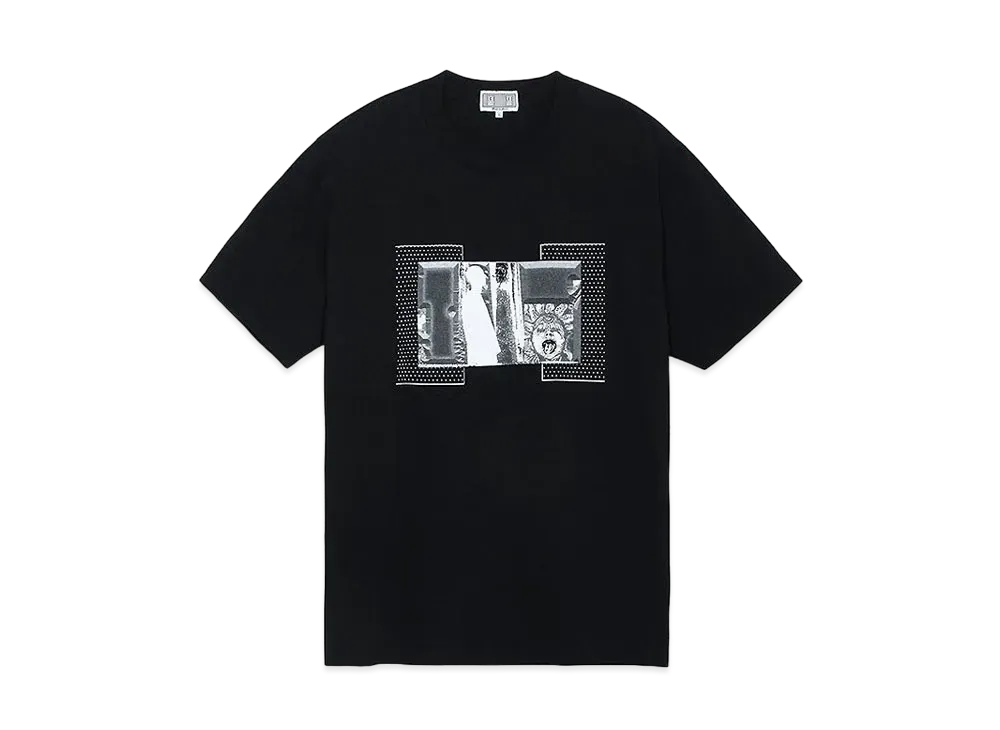 Cav Empt (C.E) AS S_COMP T "Black"