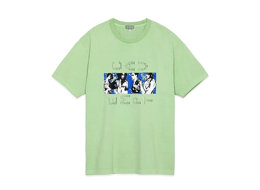 Cav Empt (C.E) OVERDYE ::::+:+#+#### T "Green"