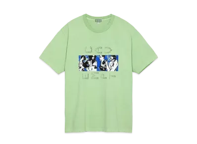Cav Empt (C.E) OVERDYE ::::+:+#+#### T "Green"