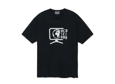 Cav Empt (C.E) OVERDYE 0C01E1000 T "Black"