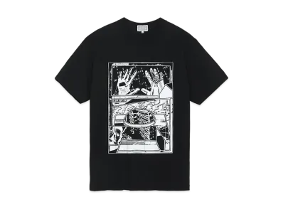 Cav Empt (C.E) EXISTS AT THE MOMENT T "Black"