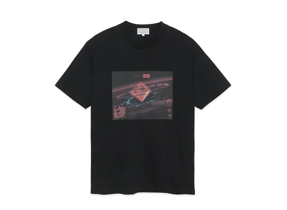 Cav Empt (C.E) OCTAHEDRON T "Black"