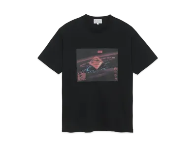 Cav Empt (C.E) OCTAHEDRON T "Black"
