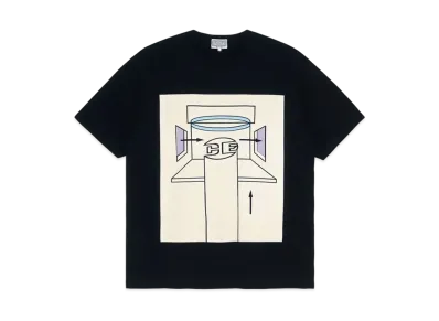 Cav Empt (C.E) TOWARD T "Black"