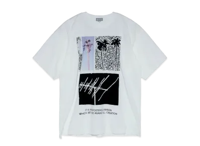 Cav Empt (C.E) MD TheStranger BIG T "White"