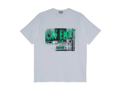 Cav Empt (C.E) APPARITION T "White"