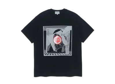 Cav Empt (C.E) THESE CONDITIONS T "Black"