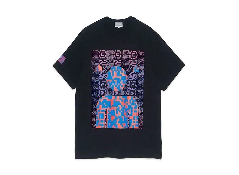 Cav Empt (C.E) NOISE ICON T "Black"