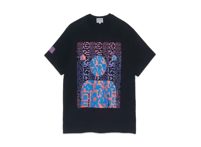 Cav Empt (C.E) NOISE ICON T "Black"