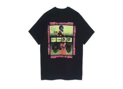 Cav Empt (C.E) SCOOTER T "Black"