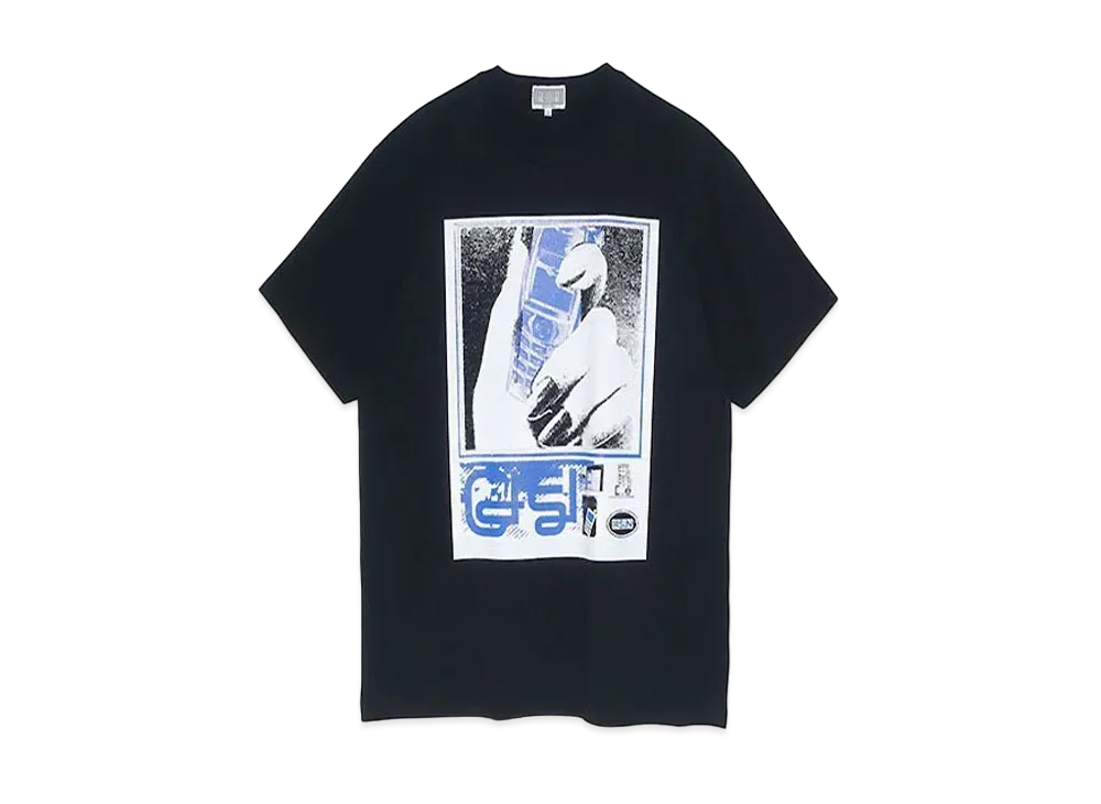 Cav Empt (C.E) MINI MOBILE T "Black"