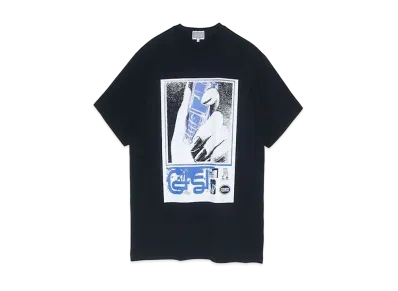 Cav Empt (C.E) MINI MOBILE T "Black"