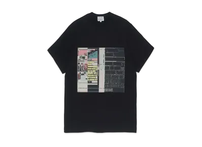 Cav Empt (C.E) MD endlessUni T "Black"
