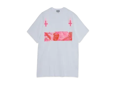 Cav Empt (C.E) EMP T "White"