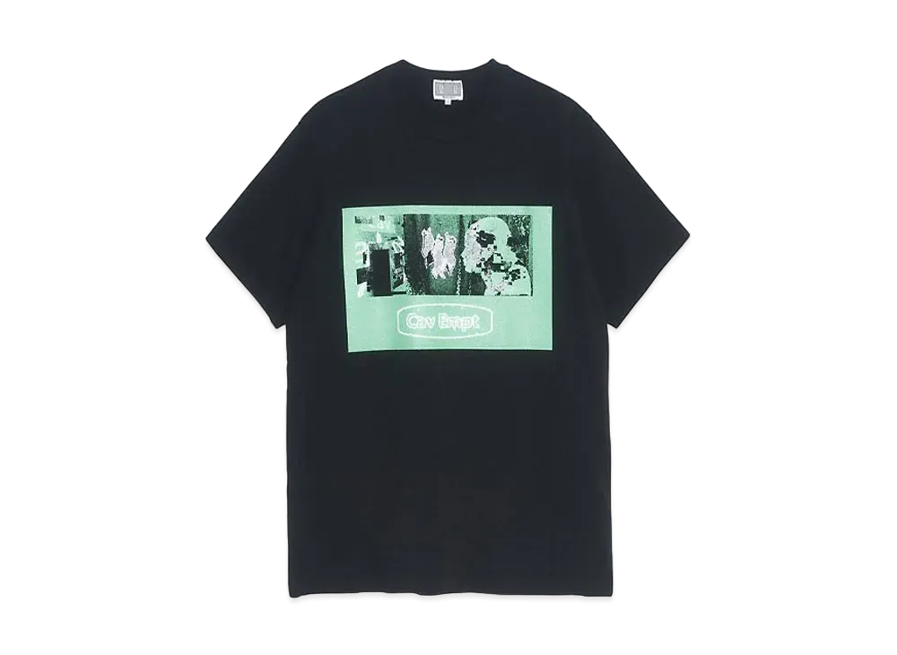 Cav Empt (C.E) PROJECTED T "Black"