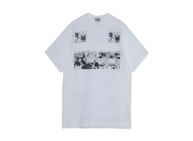 Cav Empt (C.E) NOTE DOWN T "White"