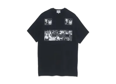 Cav Empt (C.E) NOTE DOWN T "Black"