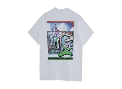 Cav Empt (C.E) MD Metaphor T "White"
