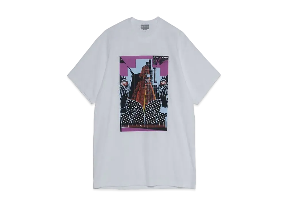 Cav Empt (C.E) MD CONCRETE T "White"