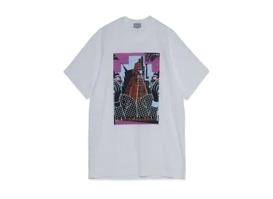 Cav Empt (C.E) MD CONCRETE T "White"