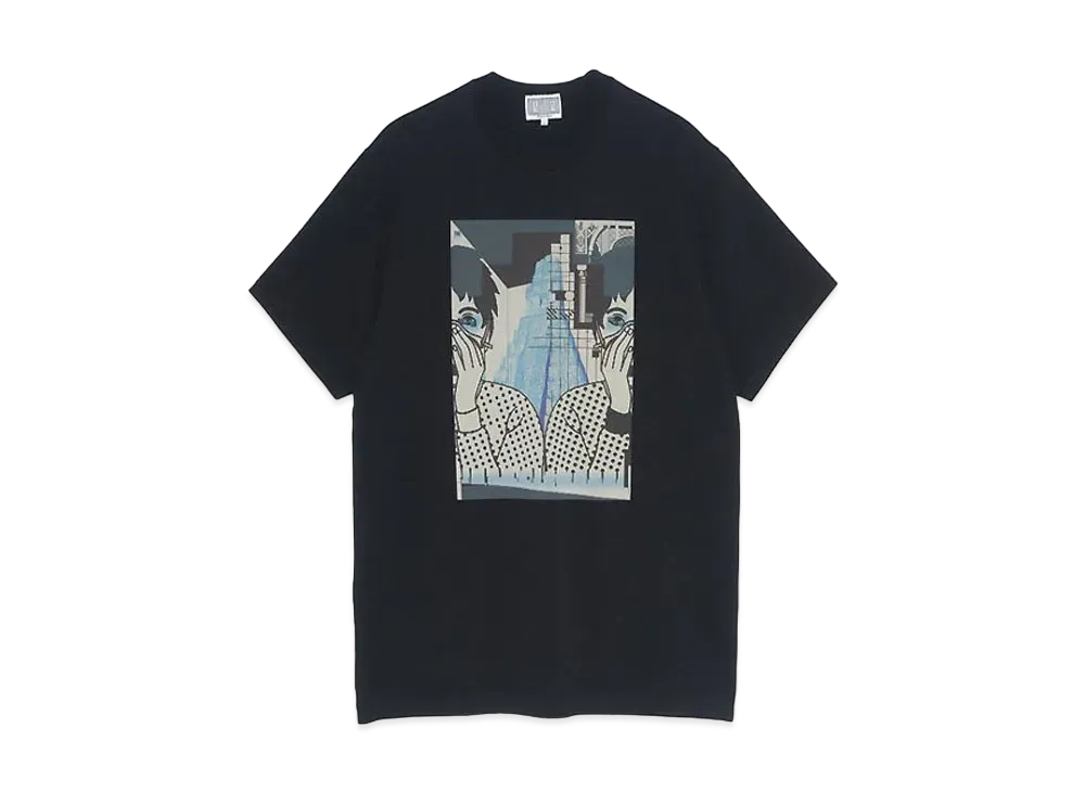 Cav Empt (C.E) MD CONCRETE T "Black"