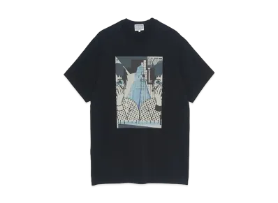 Cav Empt (C.E) MD CONCRETE T "Black"
