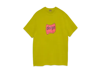 Cav Empt (C.E) des!gn OVERDYE T "Green"