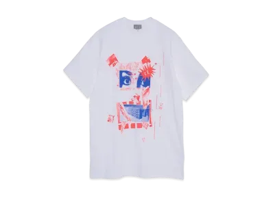 Cav Empt (C.E) RATIONALIZATION T "White"